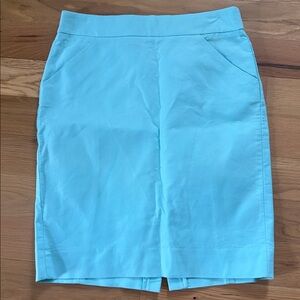 J. Crew Pencil Skirt